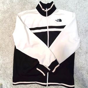 RARE The North Face Take Back Track Jacket (2009) - Size XL